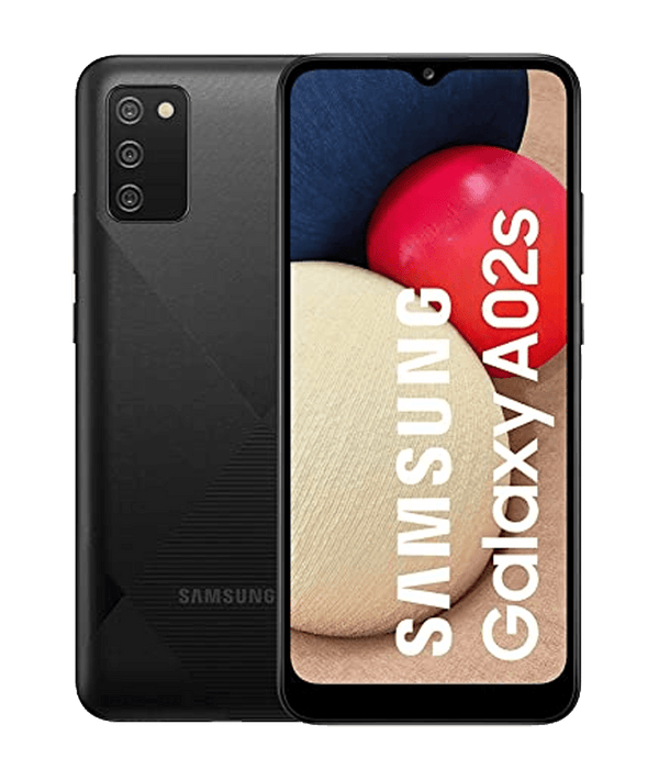 Laga Samsung Galaxy A02s
