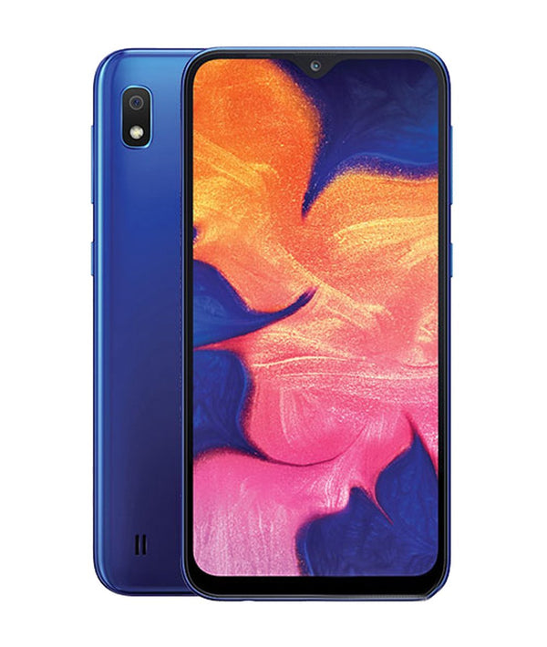 Laga Samsung Galaxy A10