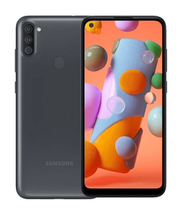 Laga Samsung Galaxy A11