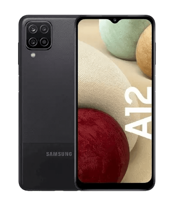Laga Samsung Galaxy A12