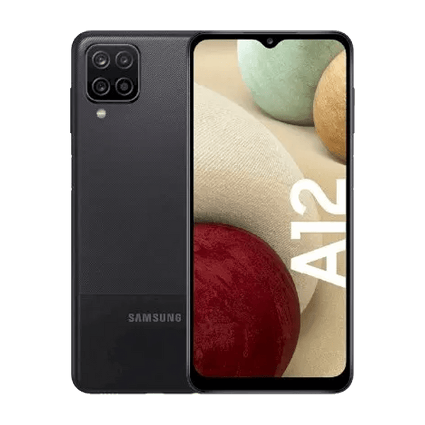 Laga Samsung Galaxy A12