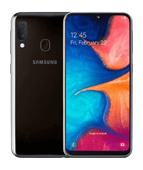 Laga Samsung Galaxy A20E