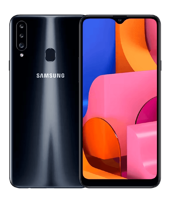 Laga Samsung Galaxy A20S