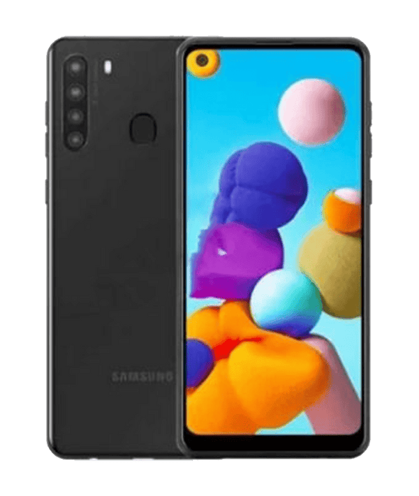 Laga Samsung Galaxy A21