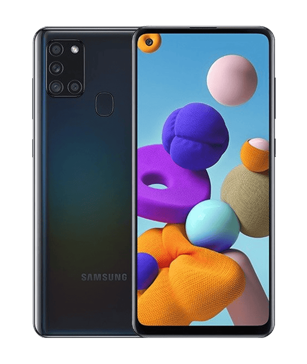 Laga Samsung Galaxy A21s