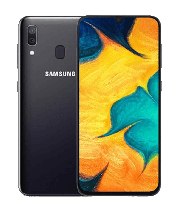 Laga Samsung Galaxy A30