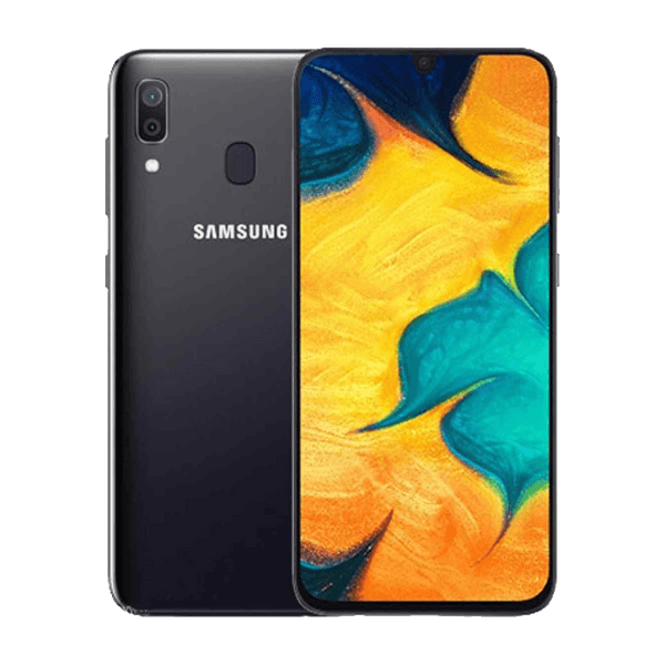 Laga Samsung Galaxy A30