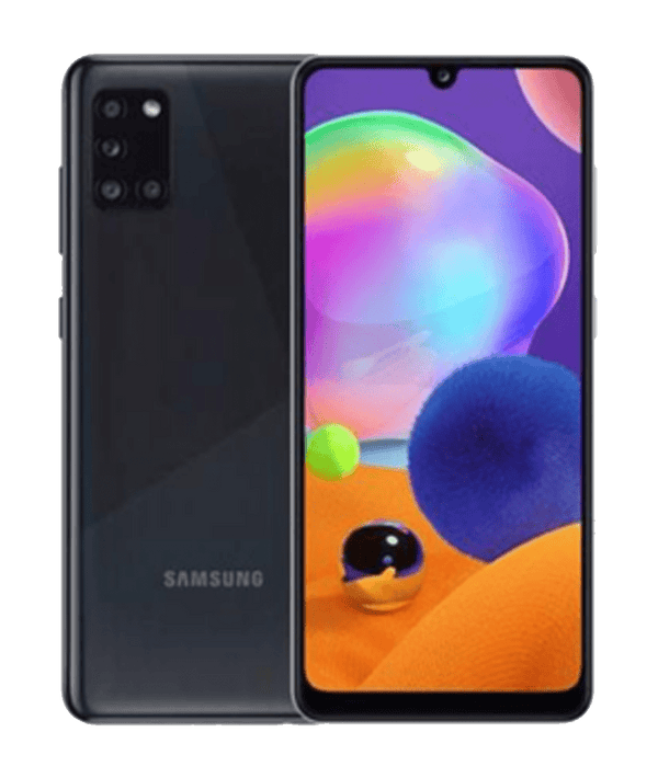 Laga Samsung Galaxy A31