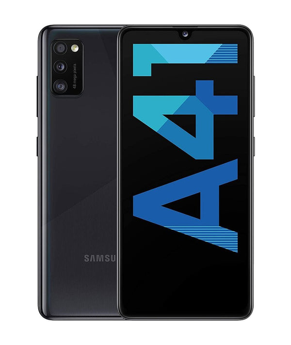 Laga Samsung Galaxy A41
