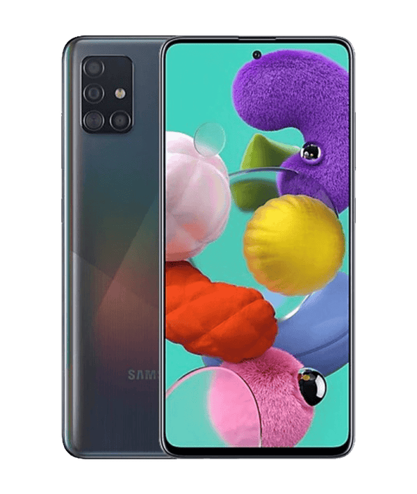Laga Samsung Galaxy A51 5G