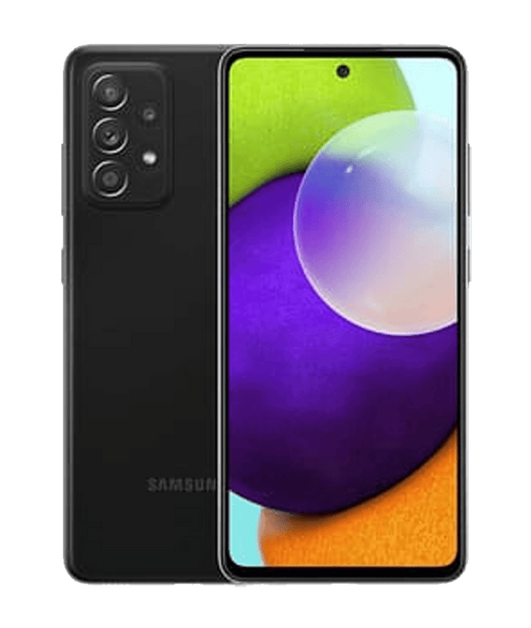 Laga Samsung Galaxy A52