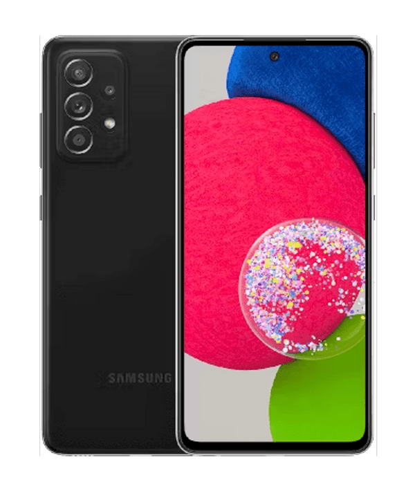Laga Samsung Galaxy A52S