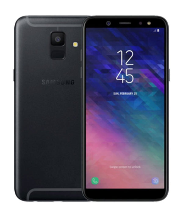 Laga Samsung Galaxy A6 2018