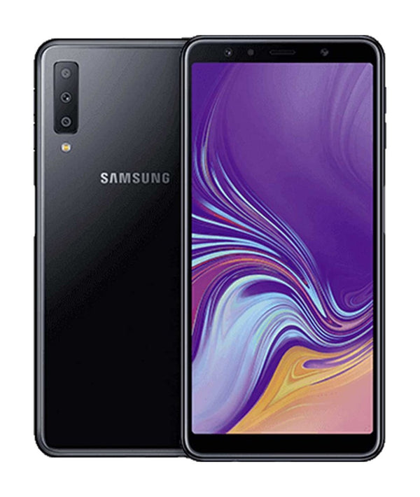Laga Samsung Galaxy A7 2018