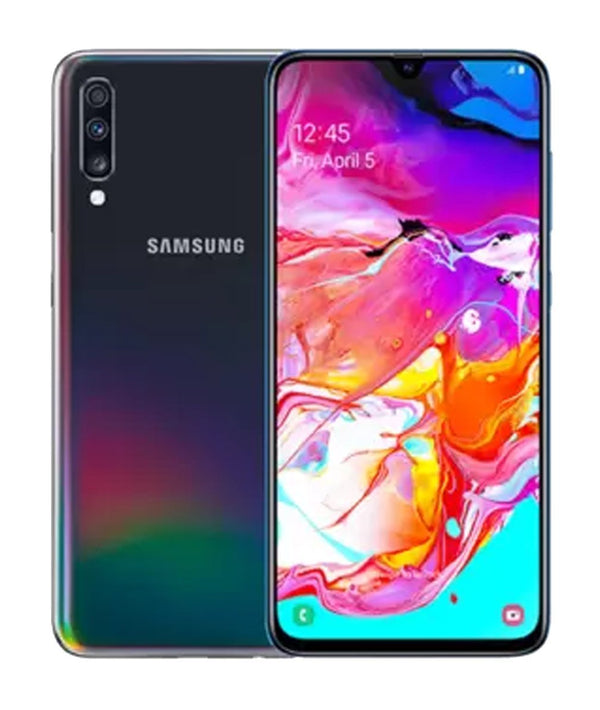 Laga Samsung Galaxy A70