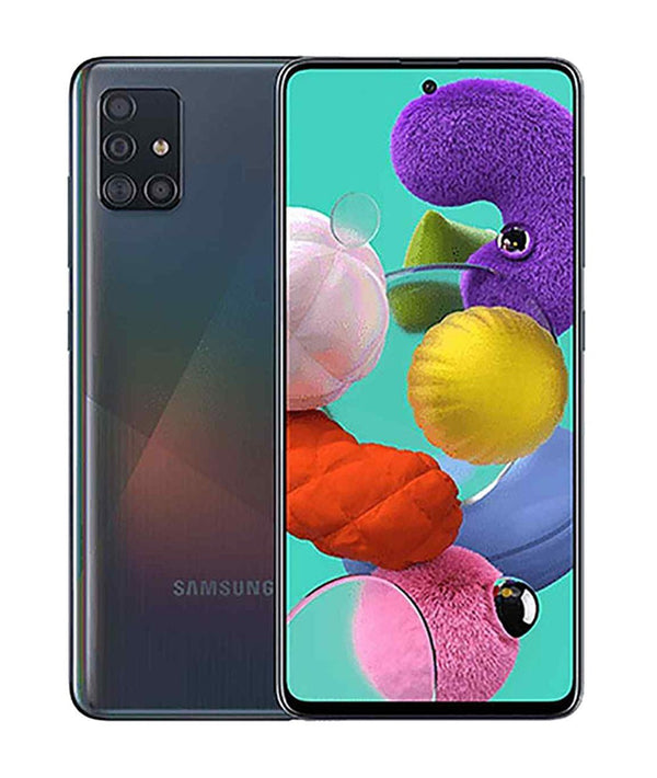 Laga Samsung Galaxy A71
