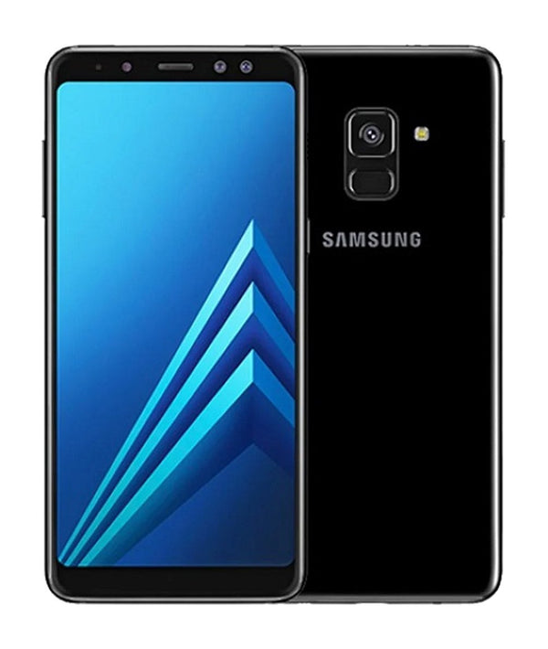 Laga Samsung Galaxy A8 2018