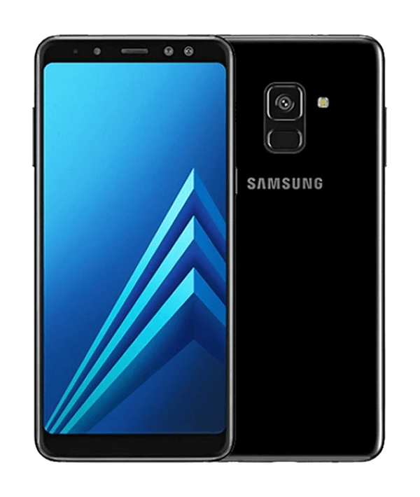 Laga Samsung Galaxy A8 Plus