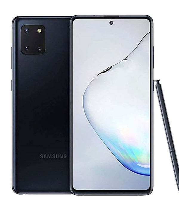 Laga Samsung Galaxy Note 10 Lite