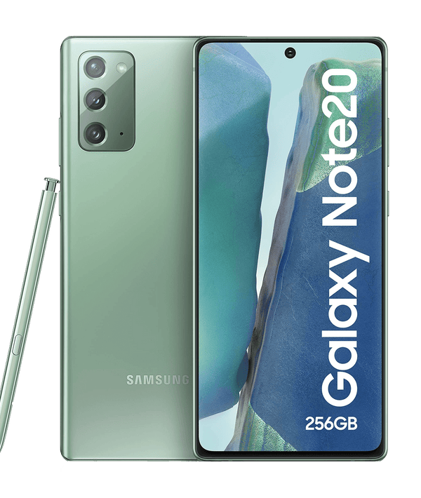 Laga Samsung Galaxy Note 20