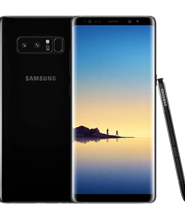 Laga Samsung Galaxy Note 8