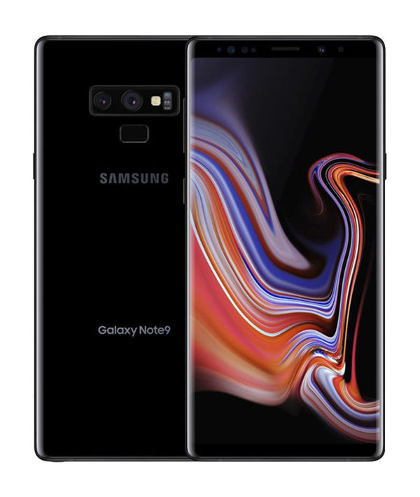 Laga Samsung Galaxy Note 9