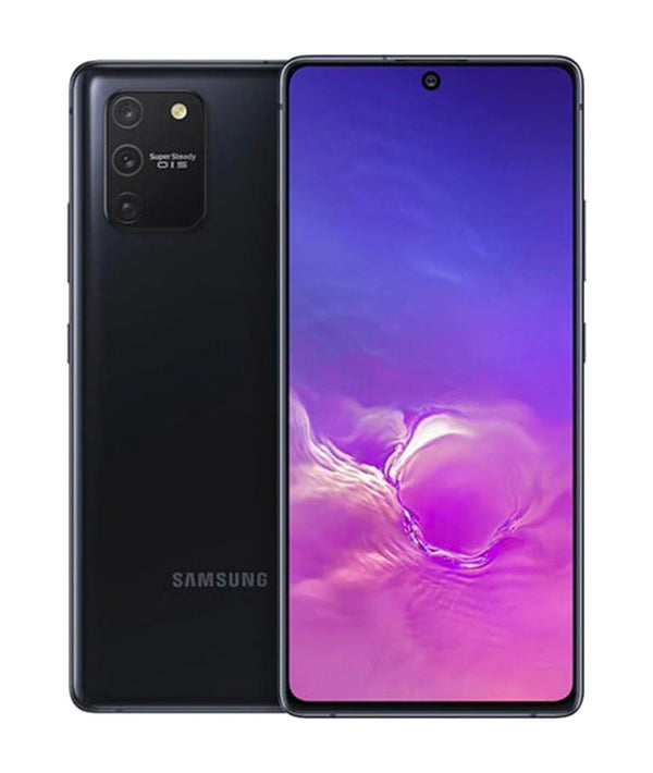 Laga Samsung Galaxy S10 Lite