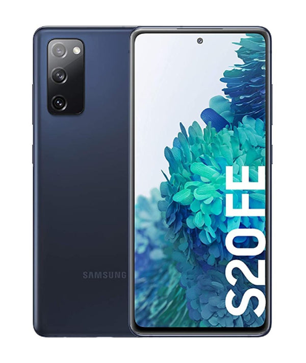 Laga Samsung Galaxy S20 FE