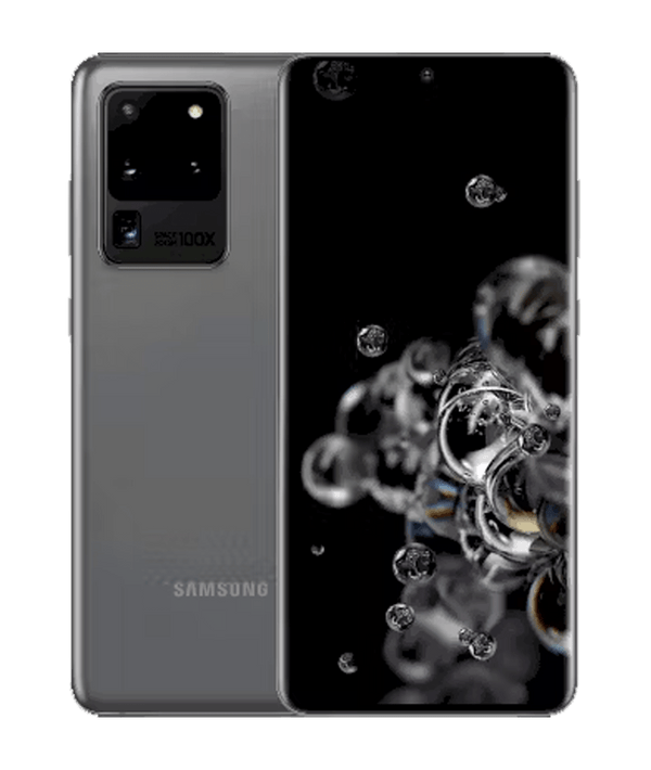 Laga Samsung Galaxy S20 Ultra