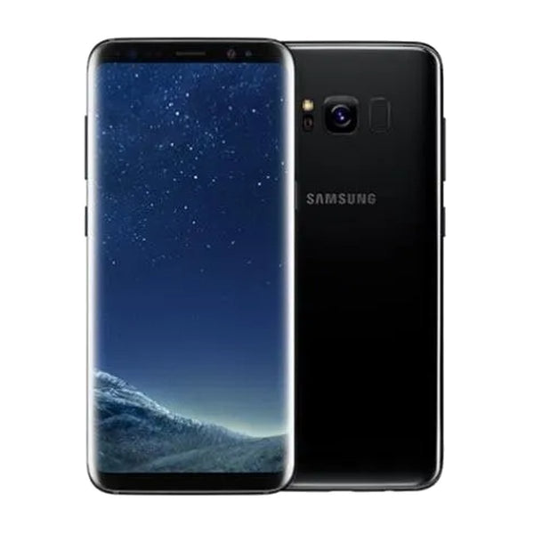 Laga Samsung Galaxy S8 Plus