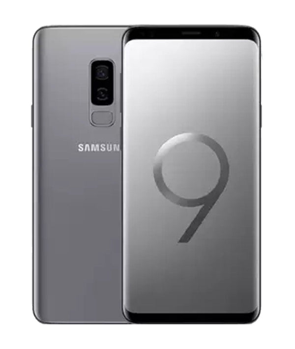 Laga Samsung Galaxy S9 Plus
