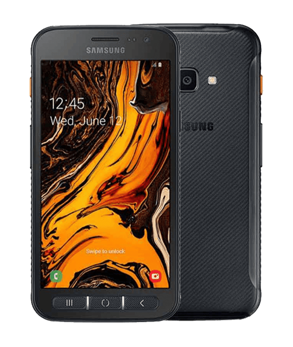 Laga Samsung Galaxy Xcover 4S