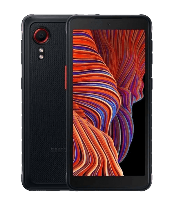 Laga Samsung Galaxy Xcover 5