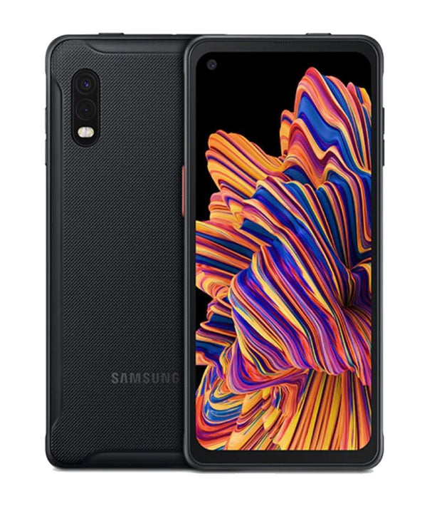 Laga Samsung Galaxy Xcover pro