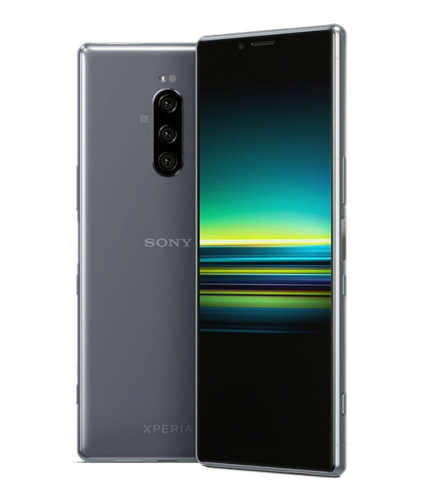 Laga Sony Xperia 1