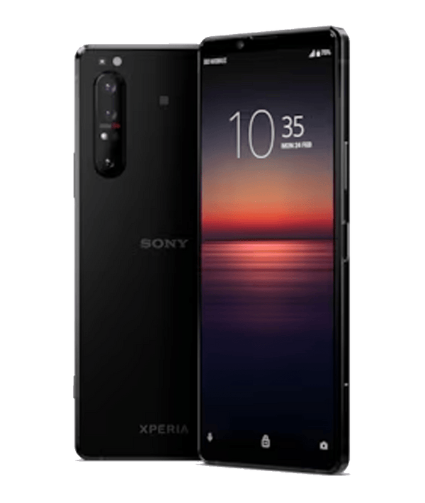 Laga Sony Xperia 1 II