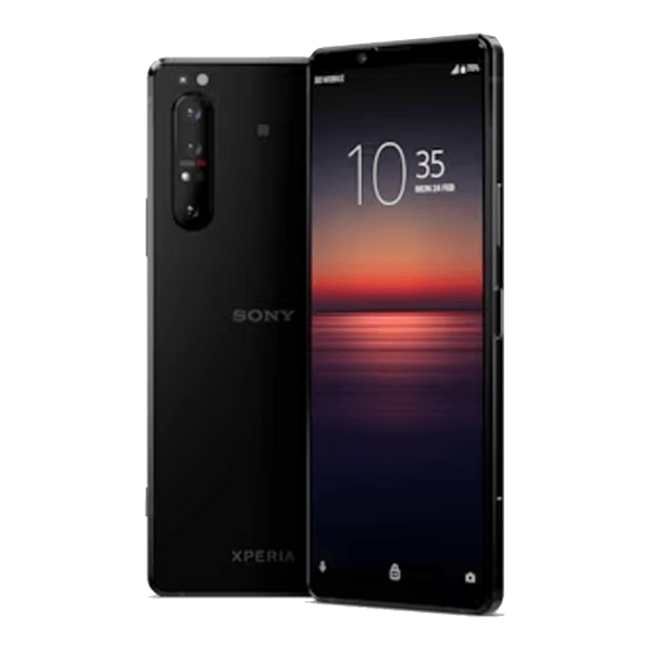 Laga Sony Xperia 1 II