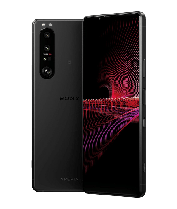 Laga Sony Xperia 1 III