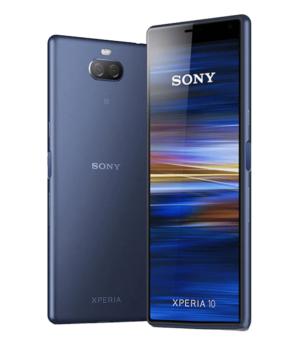 Laga Sony Xperia 10