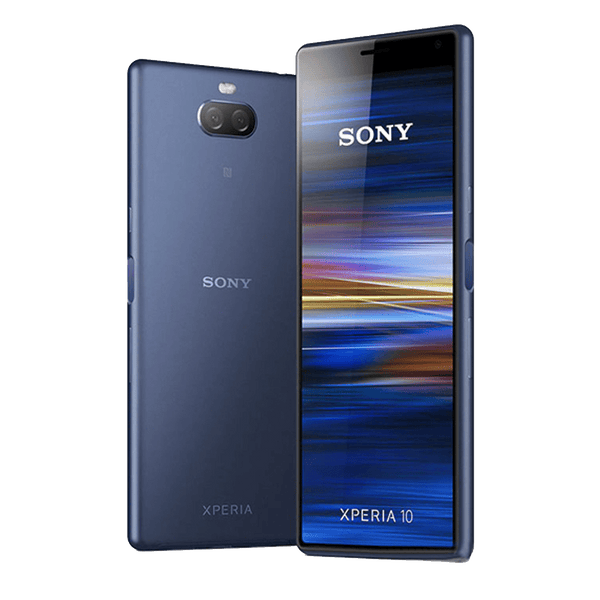 Laga Sony Xperia 10