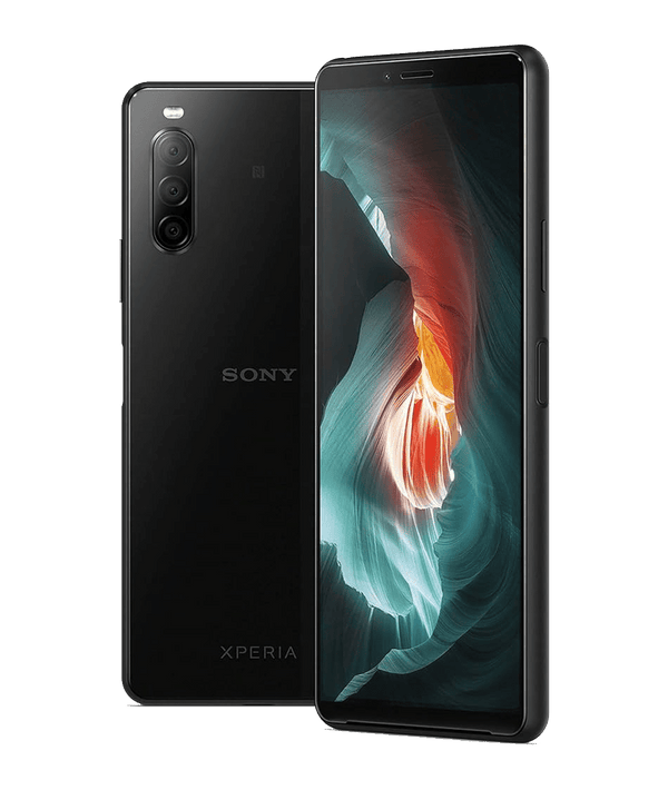 Laga Sony Xperia 10 II