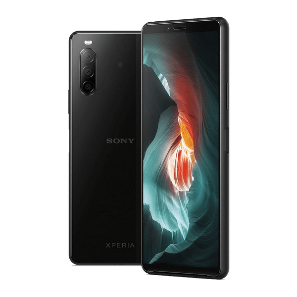 Laga Sony Xperia 10 II