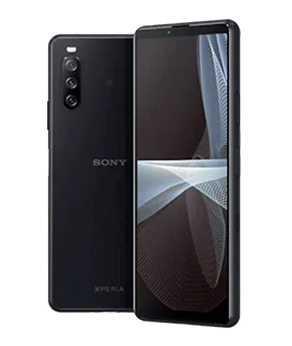 Laga Sony Xperia 10 III