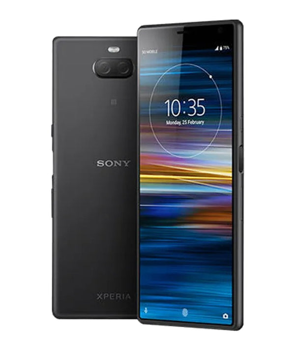 Laga Sony Xperia 10 Plus