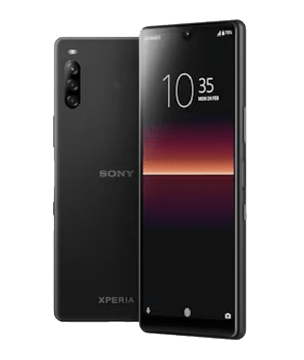 Laga Sony Xperia L4