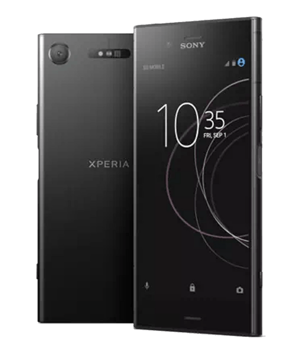 Laga Sony Xperia XZ1 Compact