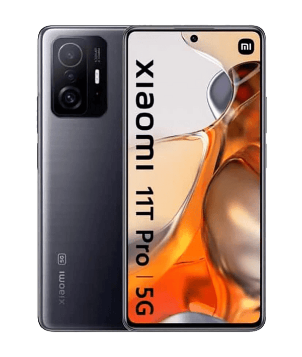 Laga Xiaomi 11T Pro