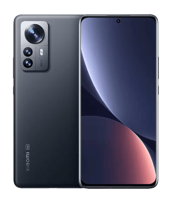Laga Xiaomi 12