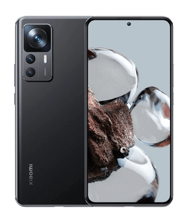 Laga Xiaomi 12T