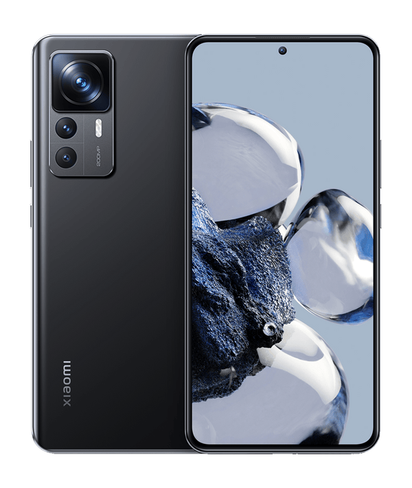 Laga Xiaomi 12T Pro